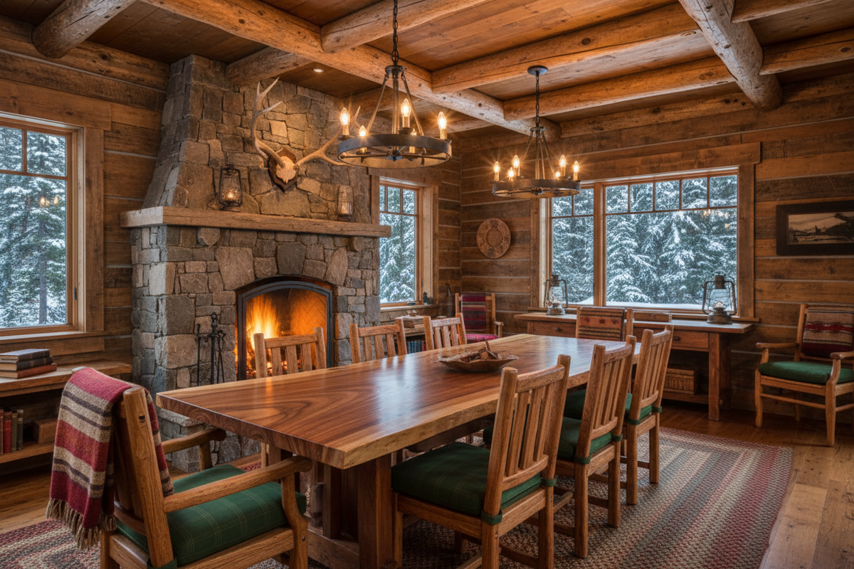 Dining Room Collection