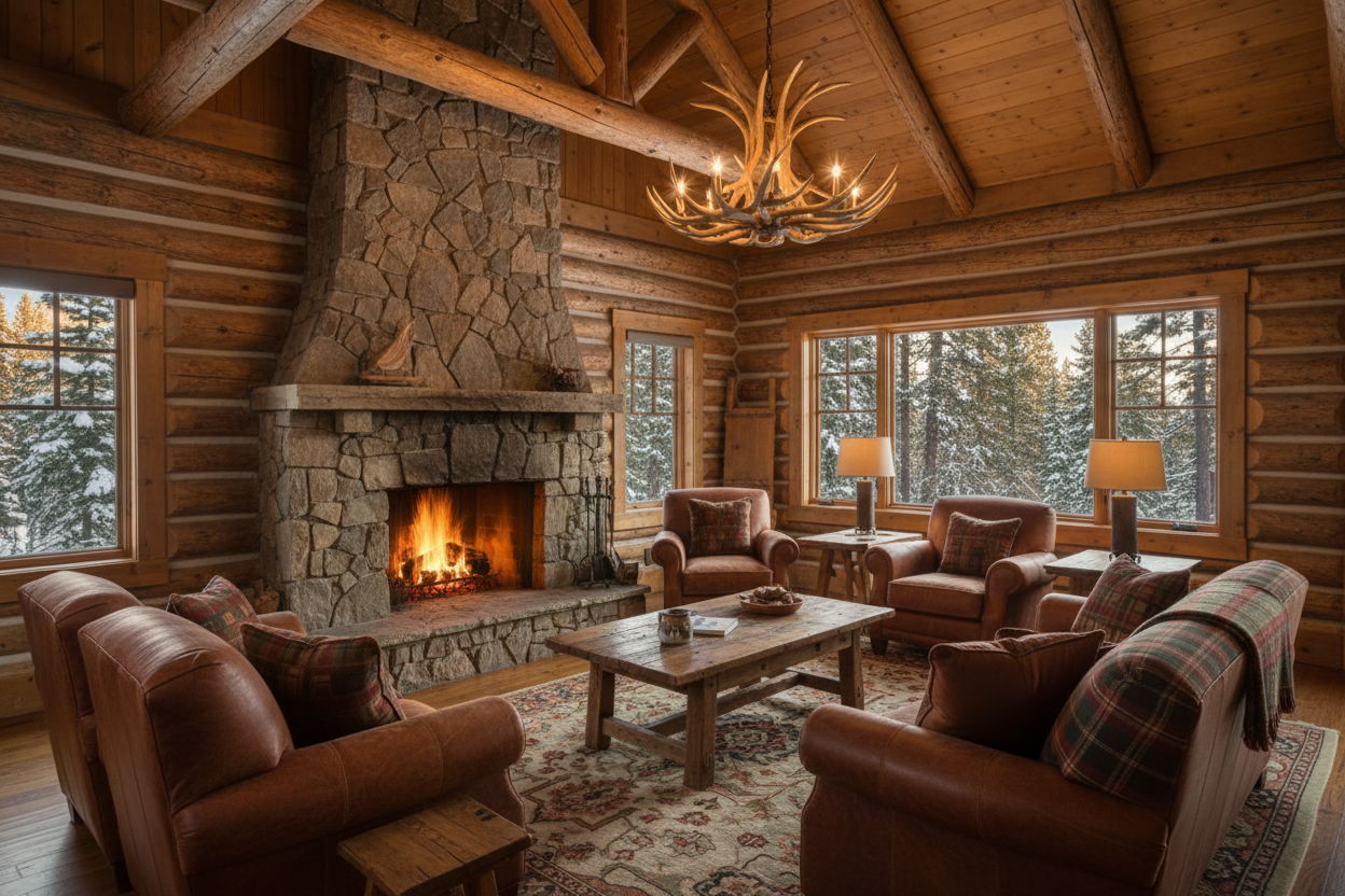 Living Room Collection