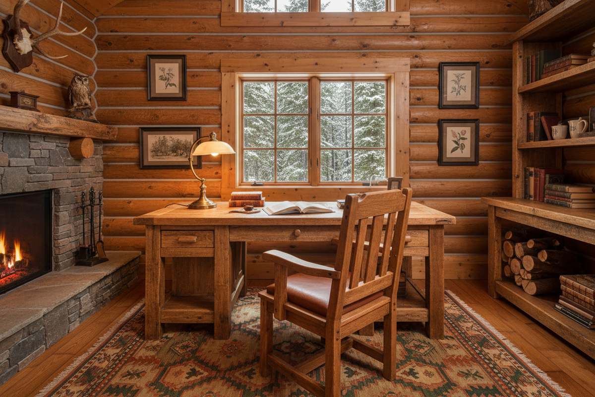 Home Office Collection