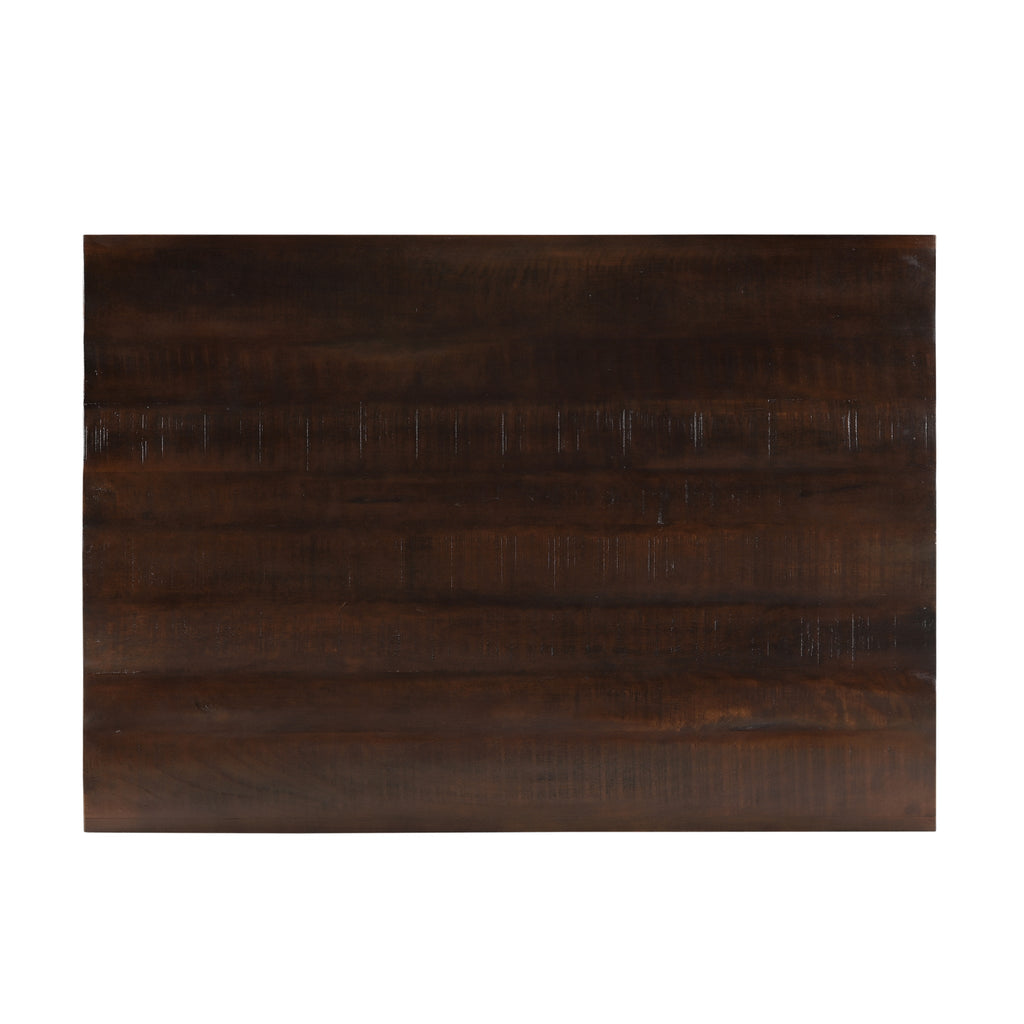 Dark Mango Coffee Table