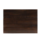 Dark Mango Coffee Table