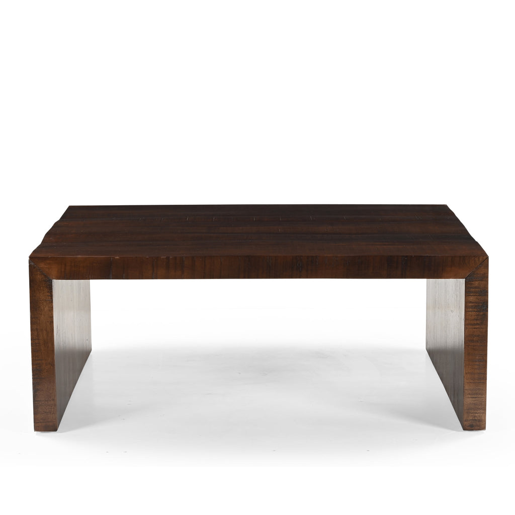 Dark Mango Coffee Table