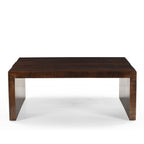 Dark Mango Coffee Table