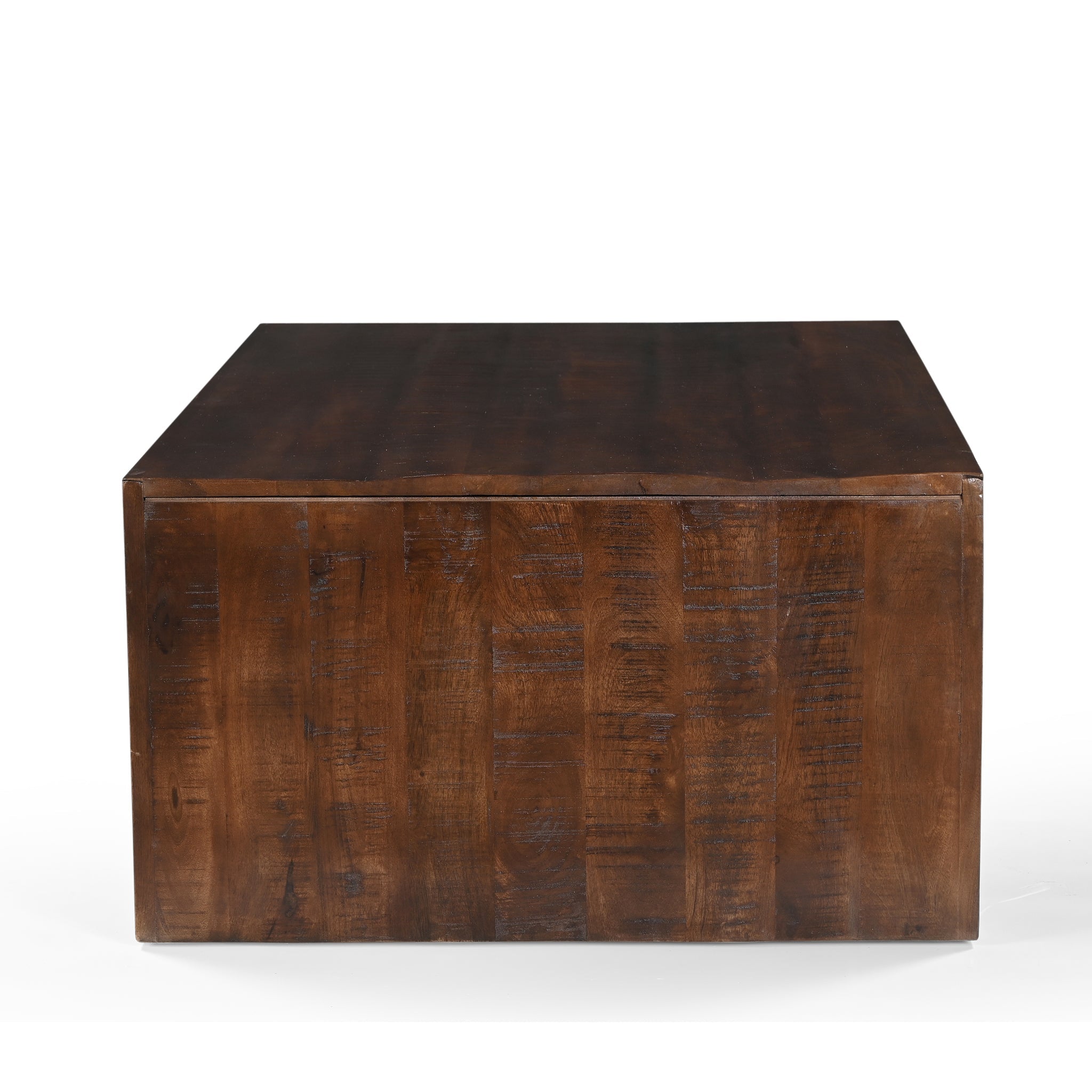 Dark Mango Coffee Table