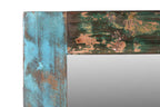 Reclaimed Wood Mirror