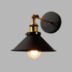 DecorBites™ Industrial Rustic Pendant Lights Indoor Lamp for Living Dining Room Home Décor